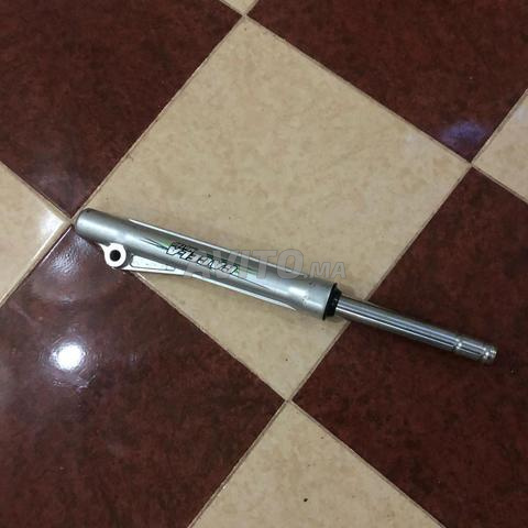 martidole moto gacel