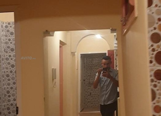 Deux appartements vides à louer dans le quartier Tiliha