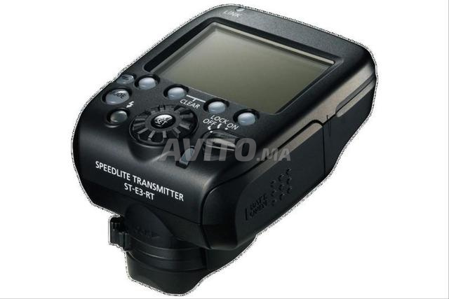Transmitteur de flash Canon ST-E3-RT | Photo-Video à Casablanca | Avito.ma