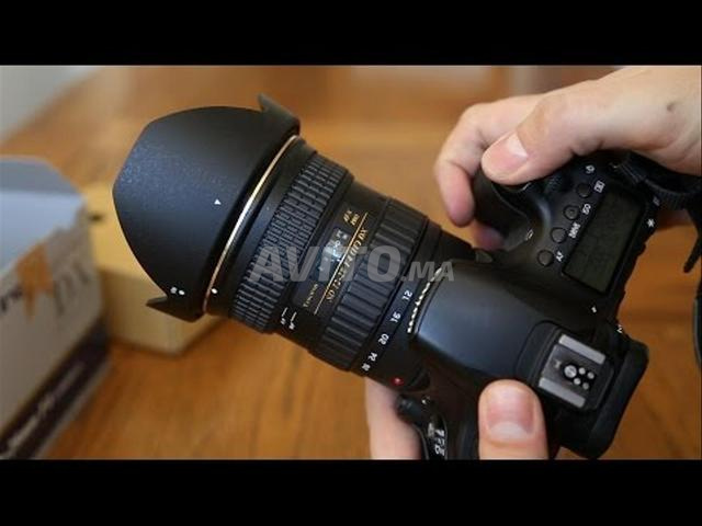 Tokina AT-X PRO 12-28mm F4 IF DX Canon