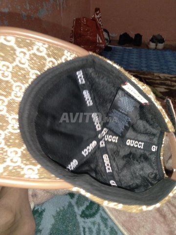 Casket gucci original
