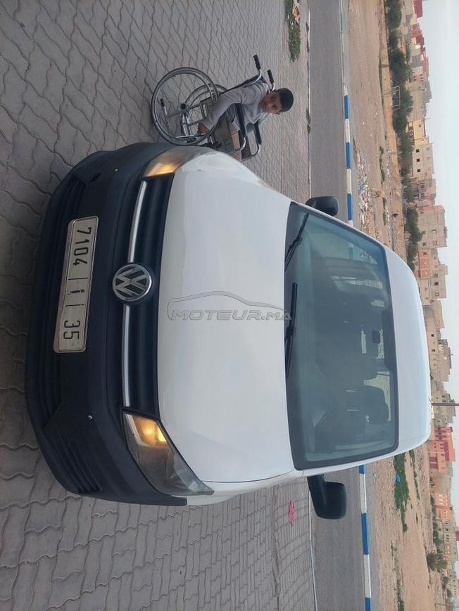 caddy 2016 laclim 