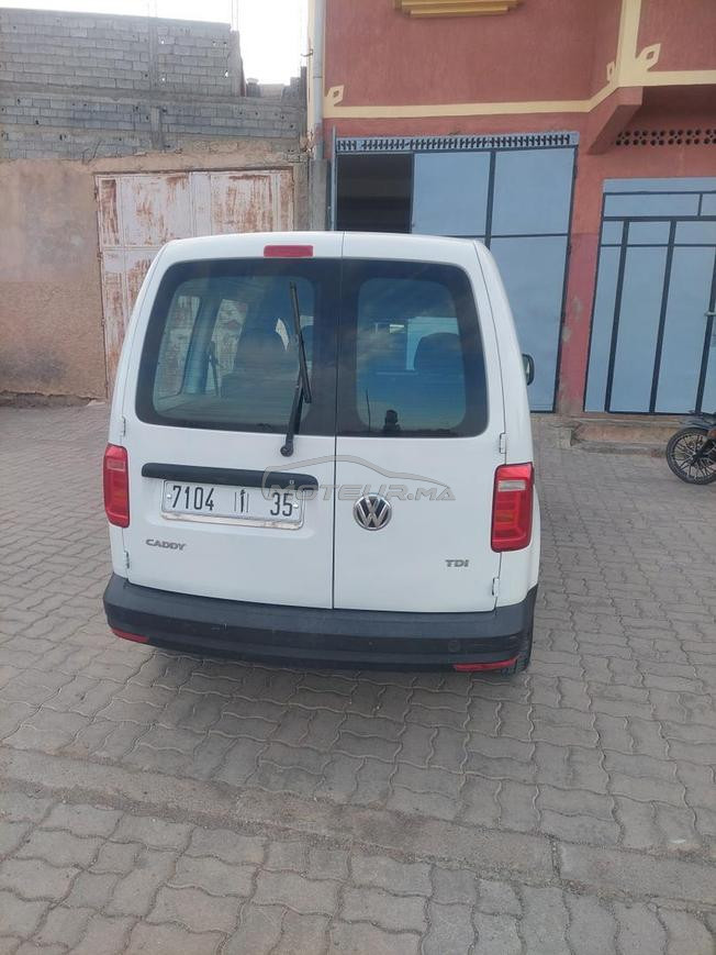 caddy 2016 laclim 