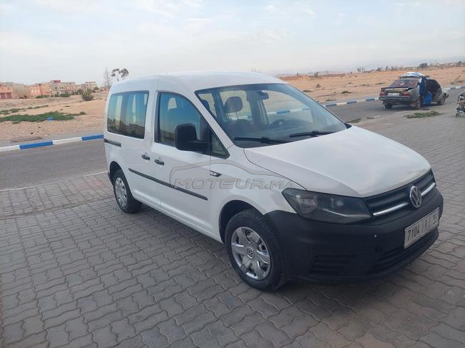 caddy 2016 laclim 