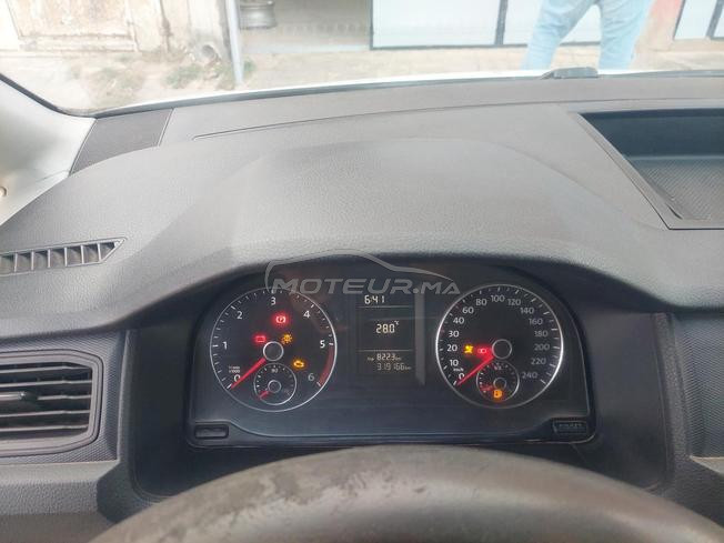 caddy 2016 laclim 