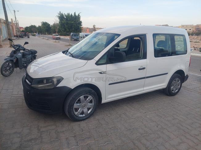 caddy 2016 laclim 