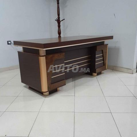 Mobilier de bureau haut de gamme