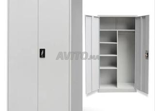 Meuble de rangement pour classe  خزانة تخز الدراسي