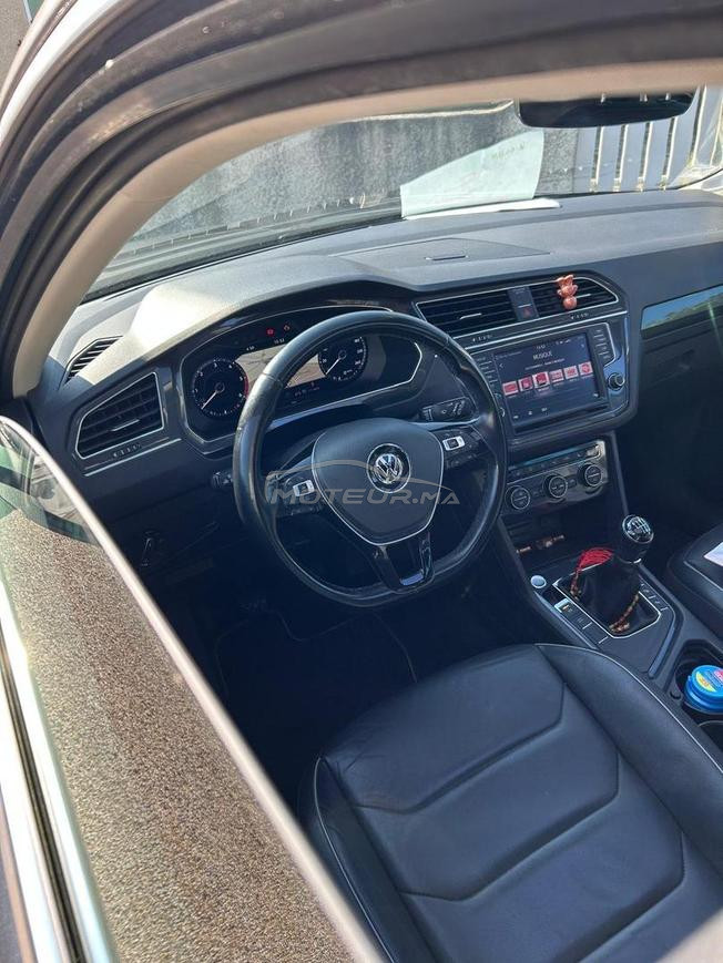 tiguan volswagen 