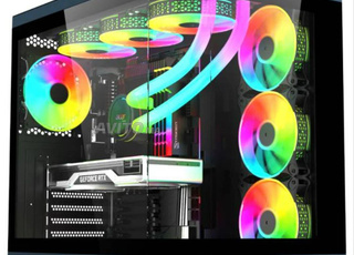 Pc Gamer Intel Core i9-14éme-64Go-1To