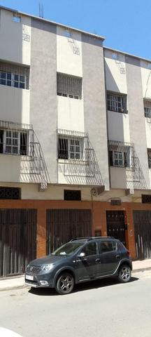 Appartement 72 m² à Casablanca - 2