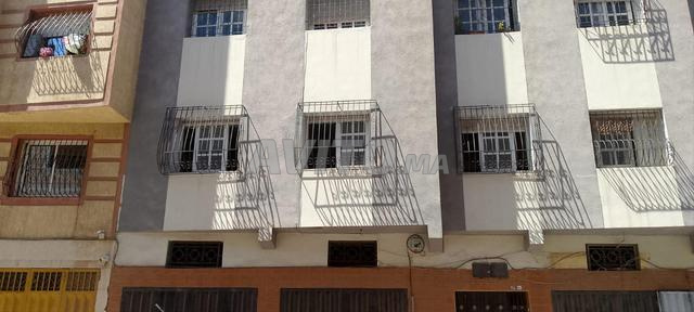 Appartement 72 m² à Casablanca