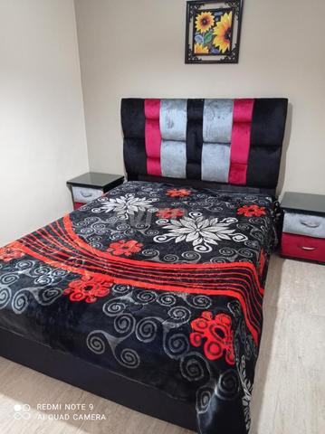 Appartement meublé à Hay Manzah - image 3