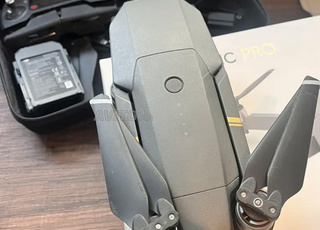 drone dji mavic pro 
