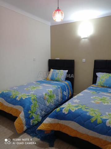 Appartement meublé à Hay Manzah - image 4