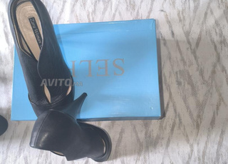 احذية باقي نقيين