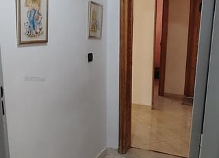 appartement à merja oued fes