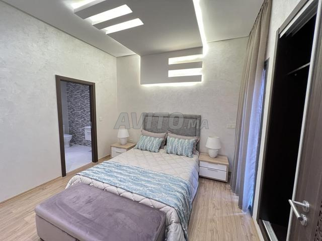 Appartement à vendre 48m² à Marrakech