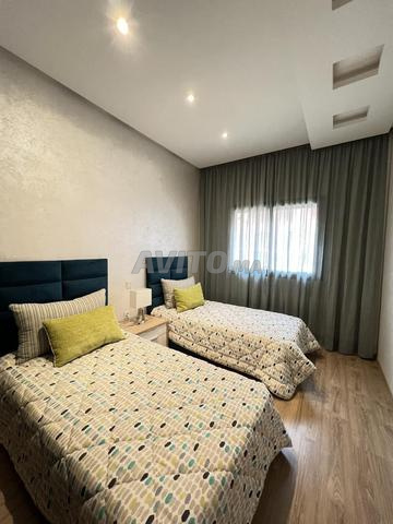 Appartement à vendre 48m² à Marrakech