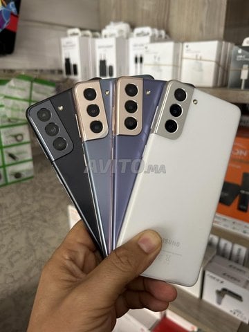 Samsung s21 5G 
