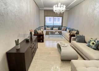 Appartement à vendre 48m² à Marrakech