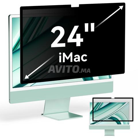 Écran de remplacement pour iMac 24 2021 M1