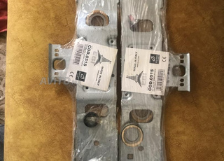 kit palier machine à laver 