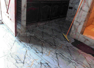 منزل للبيع في البادية 