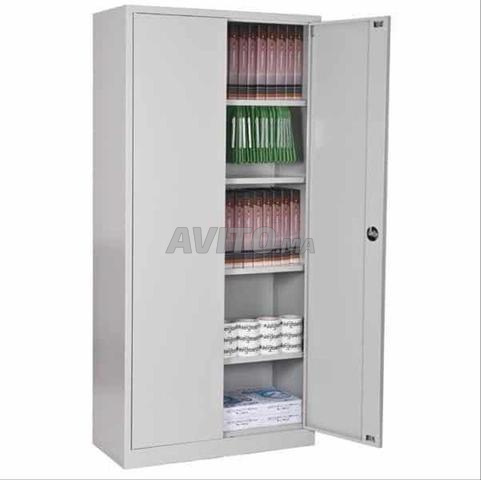  armoire métallique 