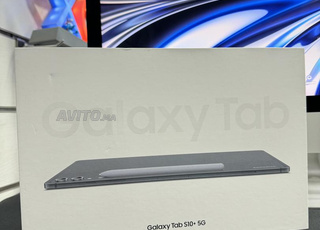 Samsung Galaxy Tab S10 Plus / S10 Plus 5G 