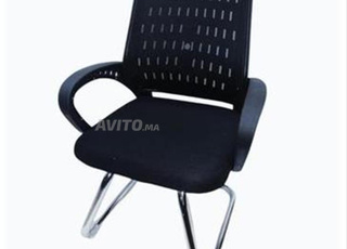 fabrication de fauteuil président 