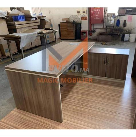 bureau de direction  - 2