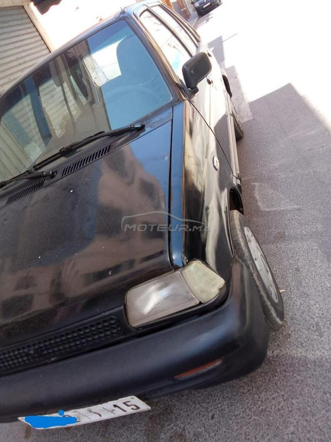 Suzuki Maruti Essence Manuelle 2008 à Agadir