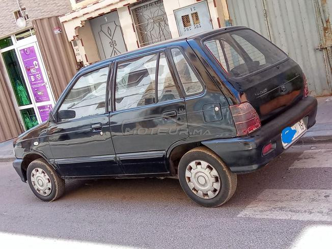 Suzuki Maruti Essence Manuelle 2008 à Agadir
