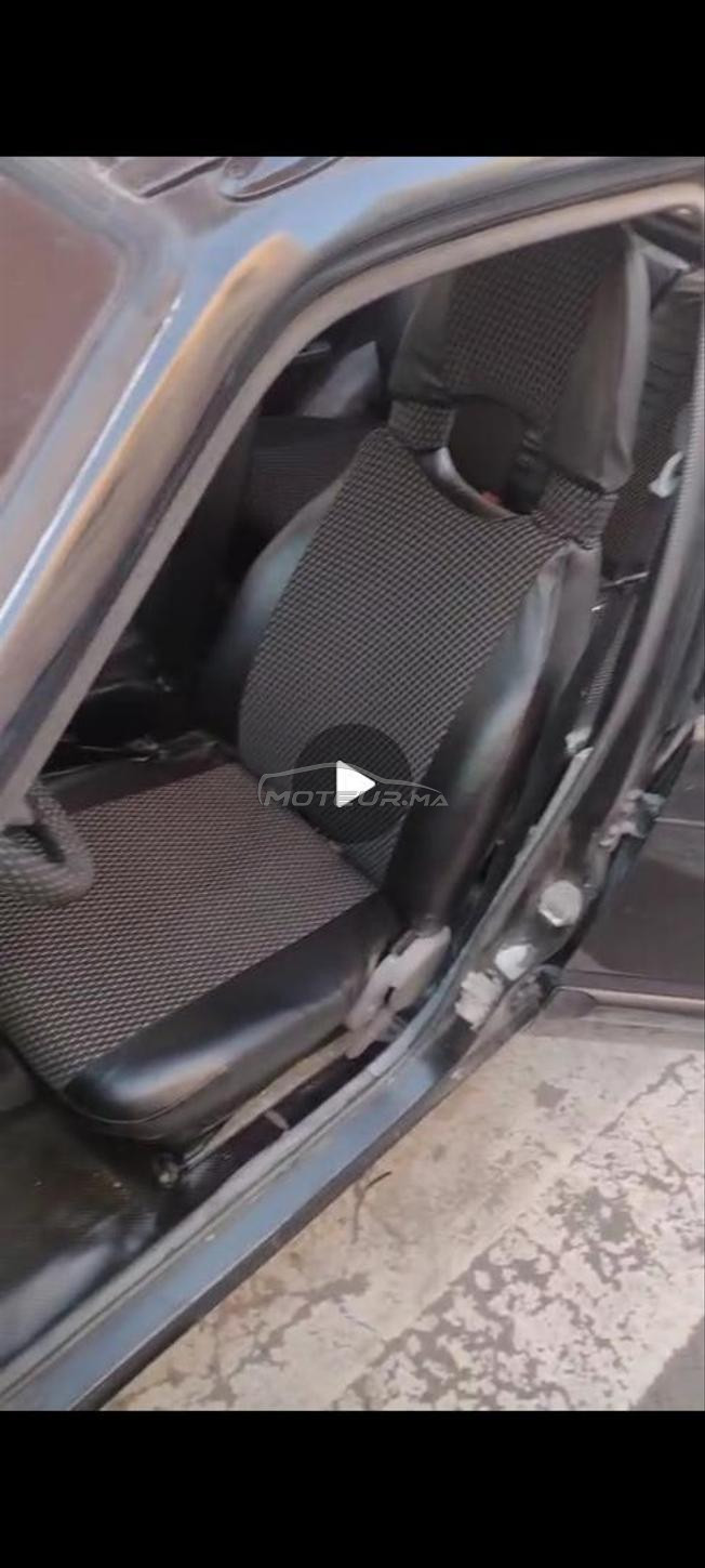 Suzuki Maruti Essence Manuelle 2008 à Agadir