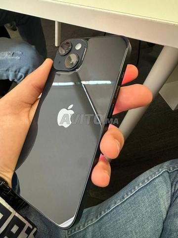 Iphone 14normal officiel✅ 128g /92🔋 jamais ouvert