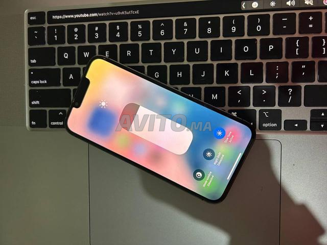 Iphone 14normal officiel✅ 128g /92🔋 jamais ouvert - 2