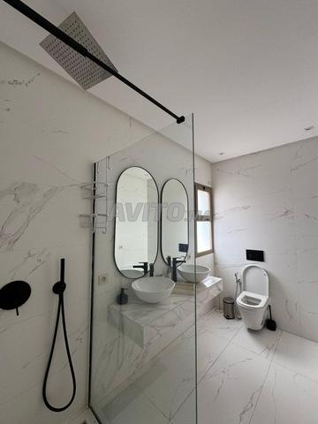 فيلا للإيجار في مراكش 4 أجنحة - 2