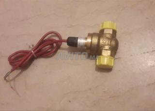 controleur de debit d'huile bitzer