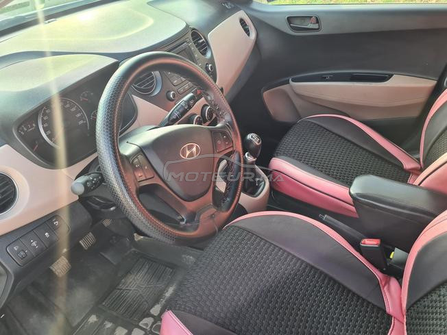 Hyundai i 10  