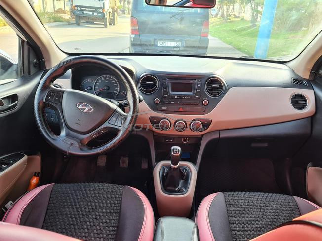 Hyundai i 10  