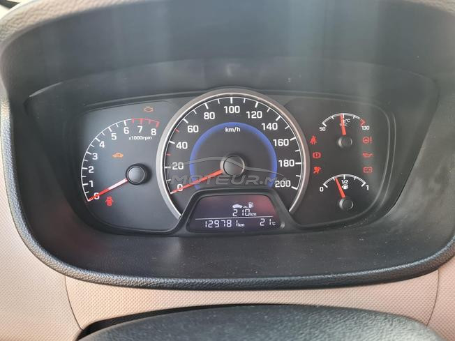 Hyundai i 10  