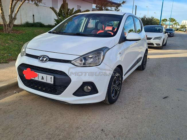 Hyundai i 10  
