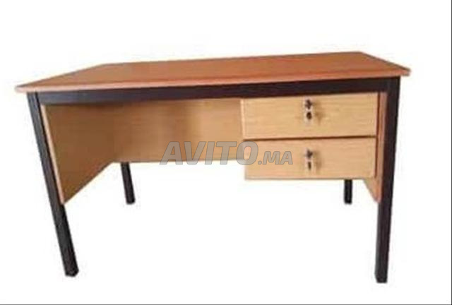  mobilier scoliaire bonne qualité 