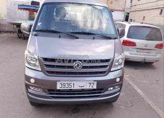 DFSK modèle essence modèle 2021