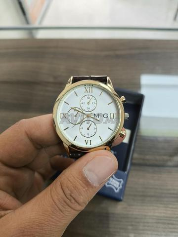 Mc Gregor état neuf très bon prix 