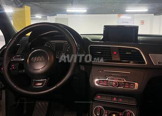 audi q3 sline quattro