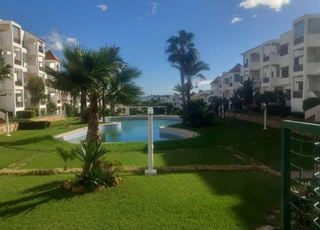Appartement Meublée à Vendre à Cabo Negro 