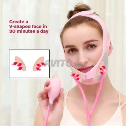 Face corrector مصصح الوجه 