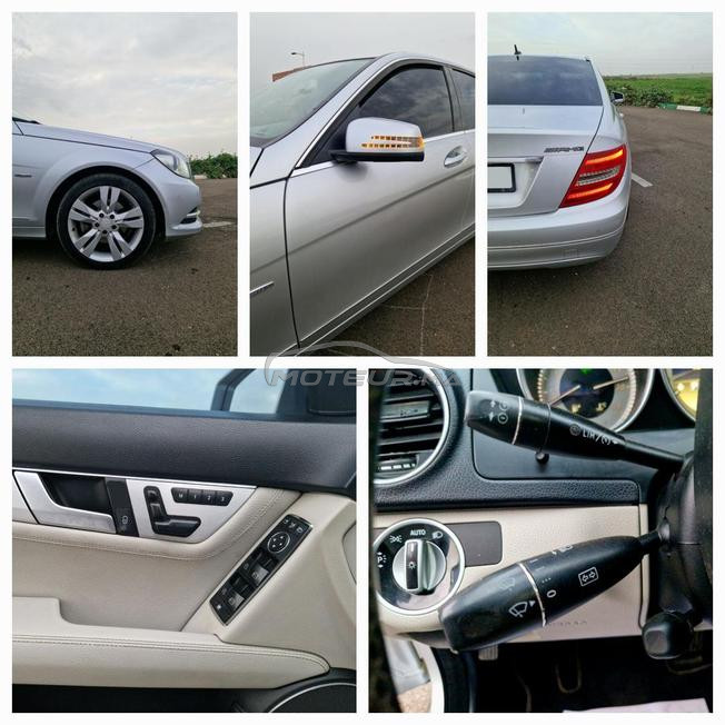 mercedes c220 facelift